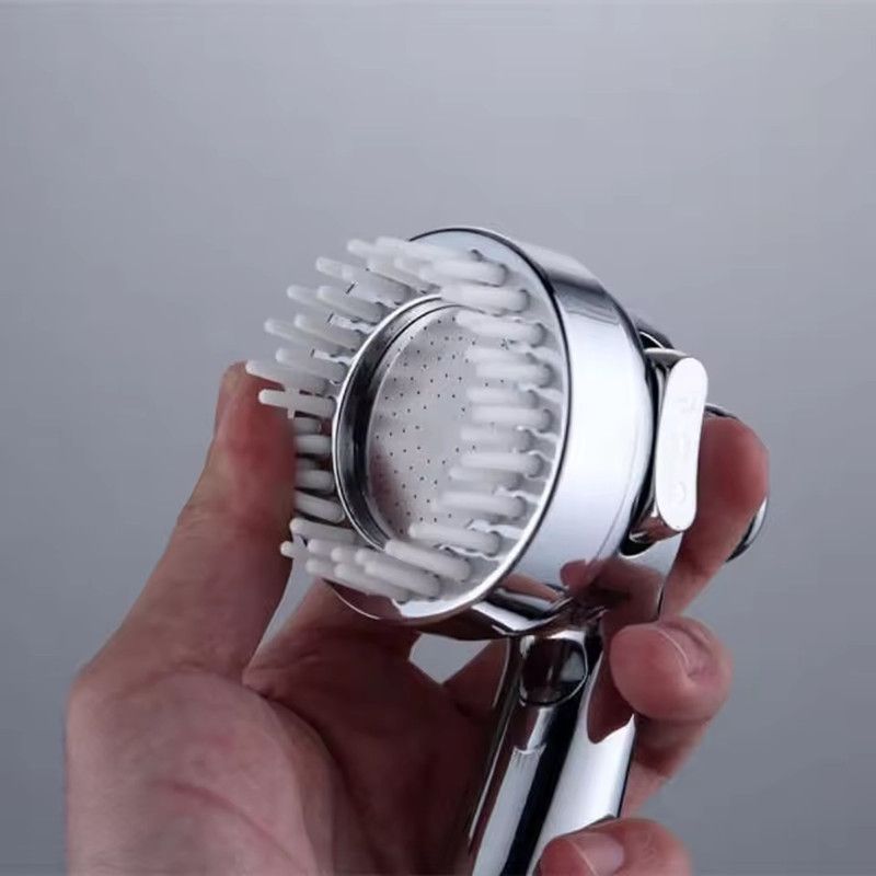 2-in-1 Pet Shower Head Bath Brush Dog Cat Shower Head Comb Pet Washing Supply Accessories Sprinkler Dog Wash Shower Accessories