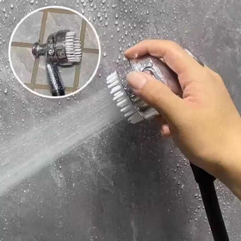 2-in-1 Pet Shower Head Bath Brush Dog Cat Shower Head Comb Pet Washing Supply Accessories Sprinkler Dog Wash Shower Accessories