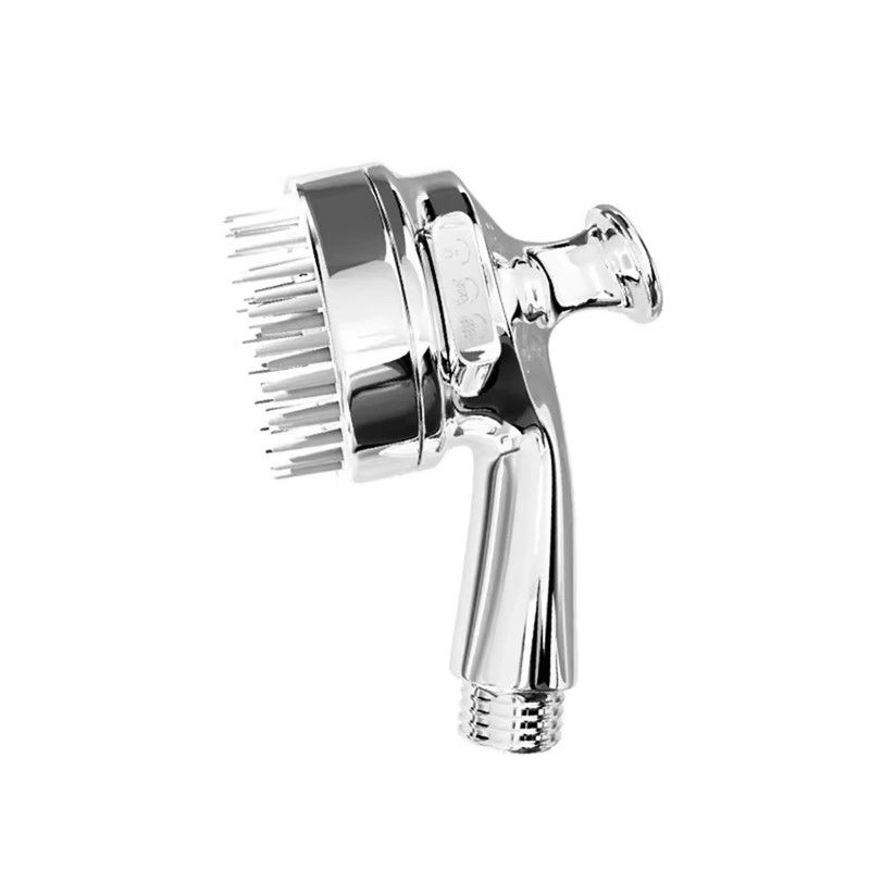 2-in-1 Pet Shower Head Bath Brush Dog Cat Shower Head Comb Pet Washing Supply Accessories Sprinkler Dog Wash Shower Accessories