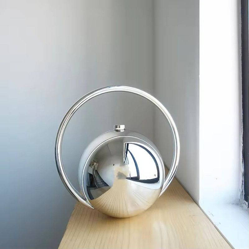 2025 Luxury Women Golden Round Handle Marble Pattern Evening Clutch Bag Brand Fashion Acrylic Smooth Bright Round Ball Handbags