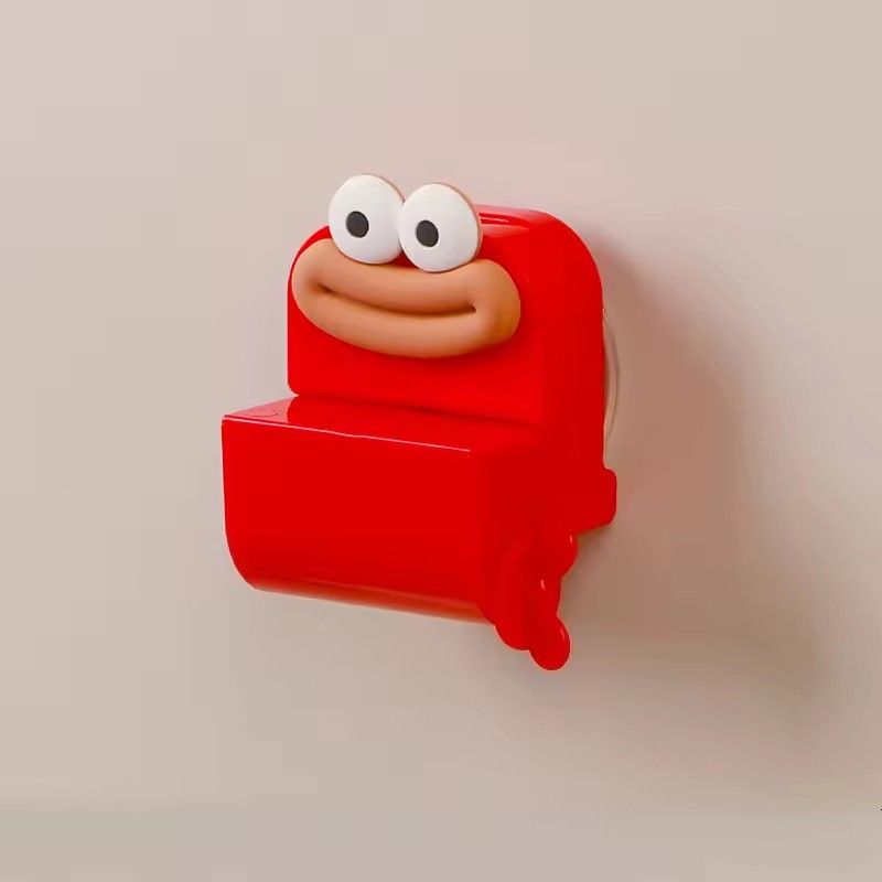 1PC Toothpaste Squeezer Manual Toothpaste Dispenser Cleanser Squeezer Toothpaste Holder Storage Rack Clip for Household Bathroom