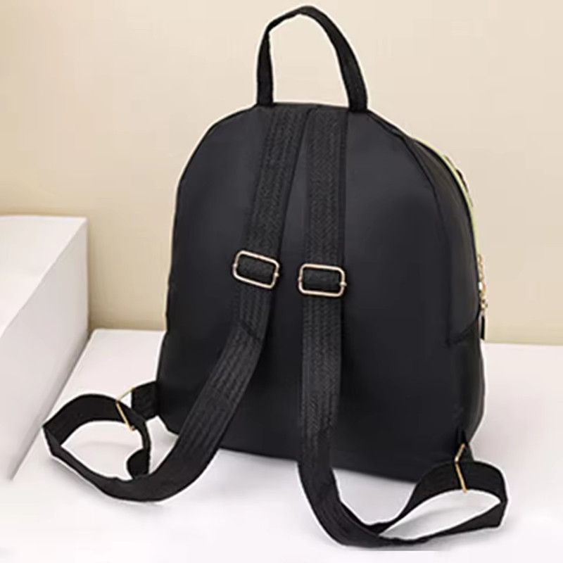 Women's Fashion Casual Backpack, Small Lightweight Daily Travel Bag for College, Commute, Outdoor, Cute Everyday Shoulder Bag