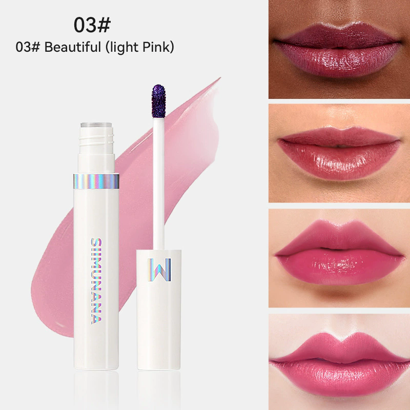 1PC Lip Stain Tint Peel Off Tattoo Lipsticks Cosmetics Makeup Long Lasting Waterproof Peel Off Lip Stain Pink Red Glosses B2-1031