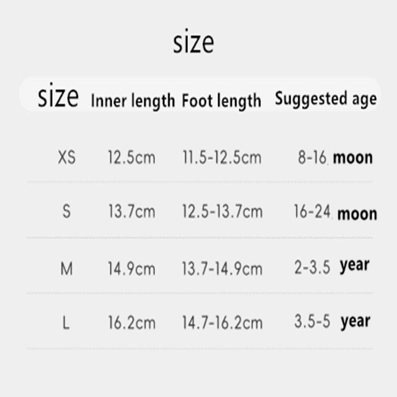 Cartoon Bears Baby Floor Socks Kids Plush Slippers Toddler Warm Shoes Children Soft Non-slip Prewalkers Indoor Home Slippers