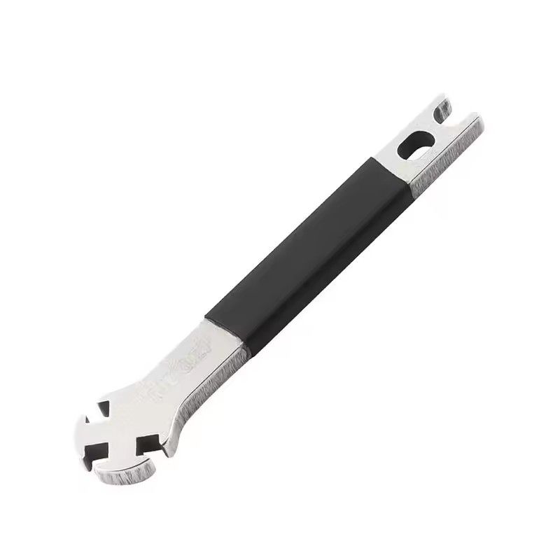 Mountain Bike Spoke Wrench Stainless Steel Bicycle Circles Adjust The Correction Adjuster Spoke Cap Tool Cycling Bike Multitool