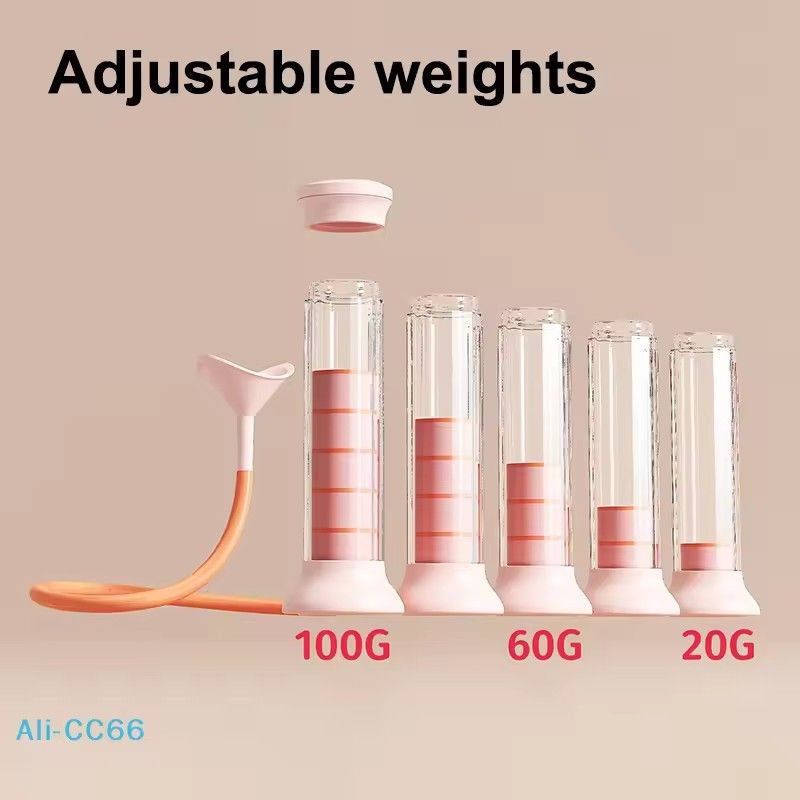 1PC Adjustable Diaphragm Breathing Dumbbell Trainer With Counter Abdominal Muscle Trainer Deep Breathing Exercise Lung Capacity