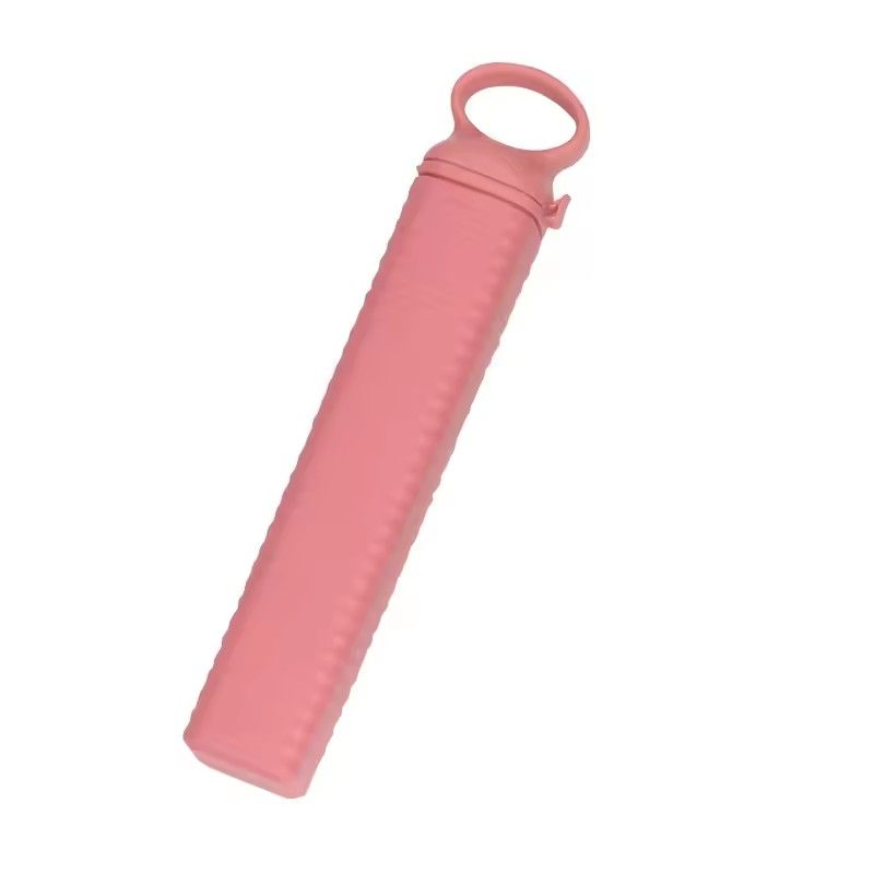 Household Ice Making Molds Durable Press Ice Cube Tray Fast Freeze Silicone Mold Refrigerator Reusable Kitchen Bar Ice Cube Mold