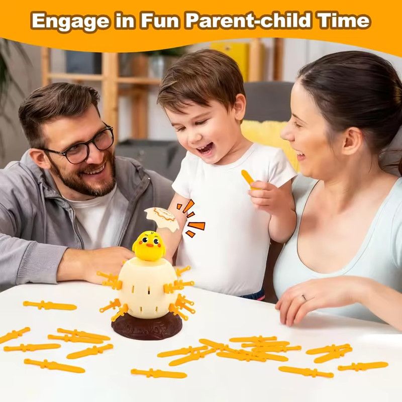 Funny Mini Pirate Bucket Plug-in Party Tricky Board game Parent-child Games juegos for kids birthday gifts Tricky Puzzle toys