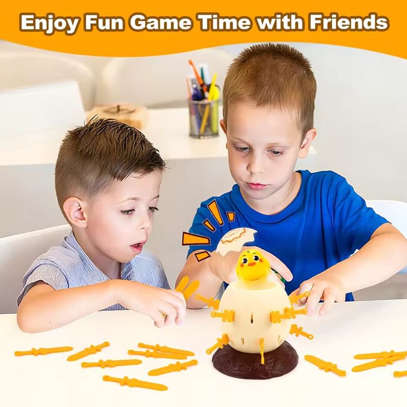 Funny Mini Pirate Bucket Plug-in Party Tricky Board game Parent-child Games juegos for kids birthday gifts Tricky Puzzle toys
