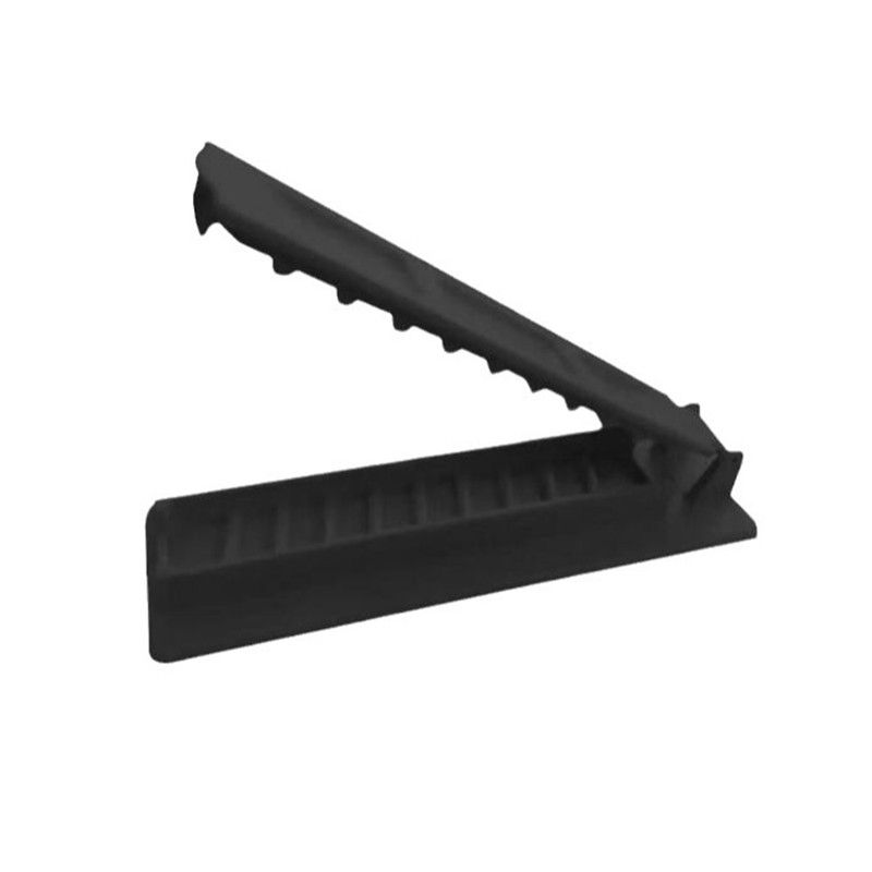 1PC Kebab Maker Press Reusable Manual Kebab Press Kabob Mould Plastic BBQ Meat Skewer Machine For Kitchen Accessories