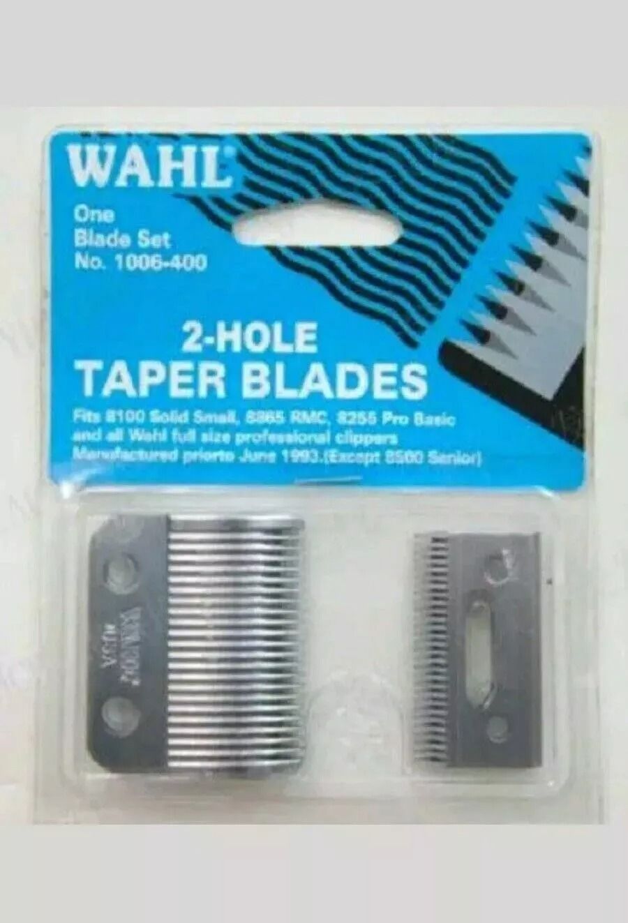 Wahl Professional Super Taper Clipper in Kenya
