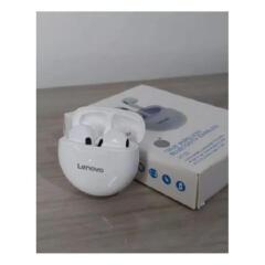 Lenovo HT38 Earbuds/Earphones/Earpods/Headphones, has got strong a nd deeper base system. can withstand power for a long period of time upto 1 week standby