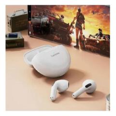 Lenovo HT38 Earbuds/Earphones/Earpods/Headphones, has got strong a nd deeper base system. can withstand power for a long period of time upto 1 week standby