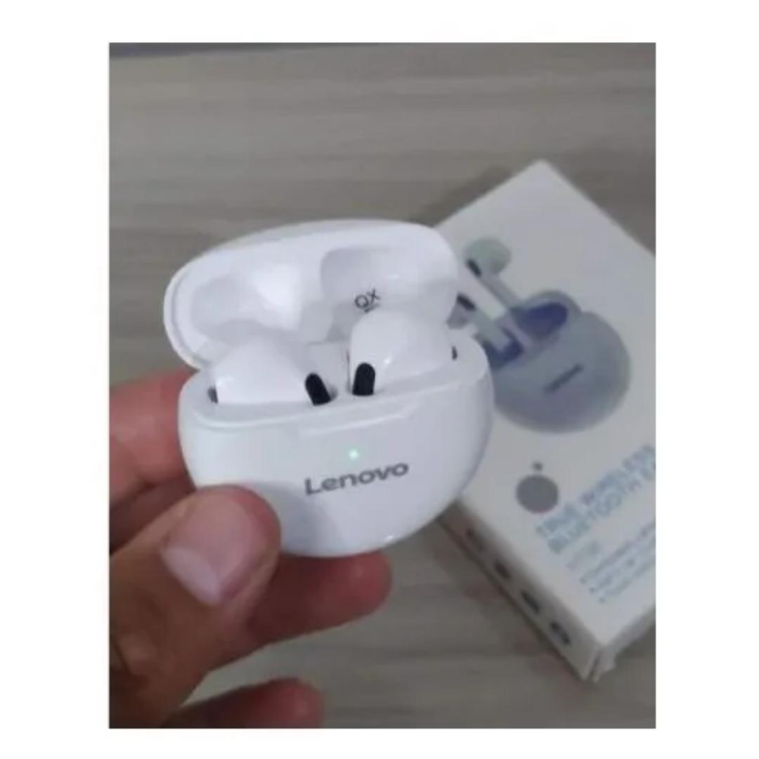 Lenovo HT38 Earbuds/Earphones/Earpods/Headphones, has got strong a nd deeper base system. can withstand power for a long period of time upto 1 week standby
