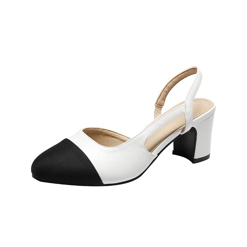 High Quality Block Heels ,Women Shoes Sandals, Ladies Shoes Heels, Heels Block Heel ,Thick Heel Chunky Heel Bling Shoes