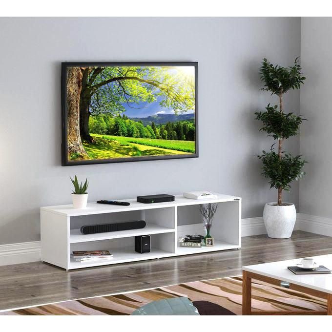 Modern Wooden RIKO TV Stand 4FT