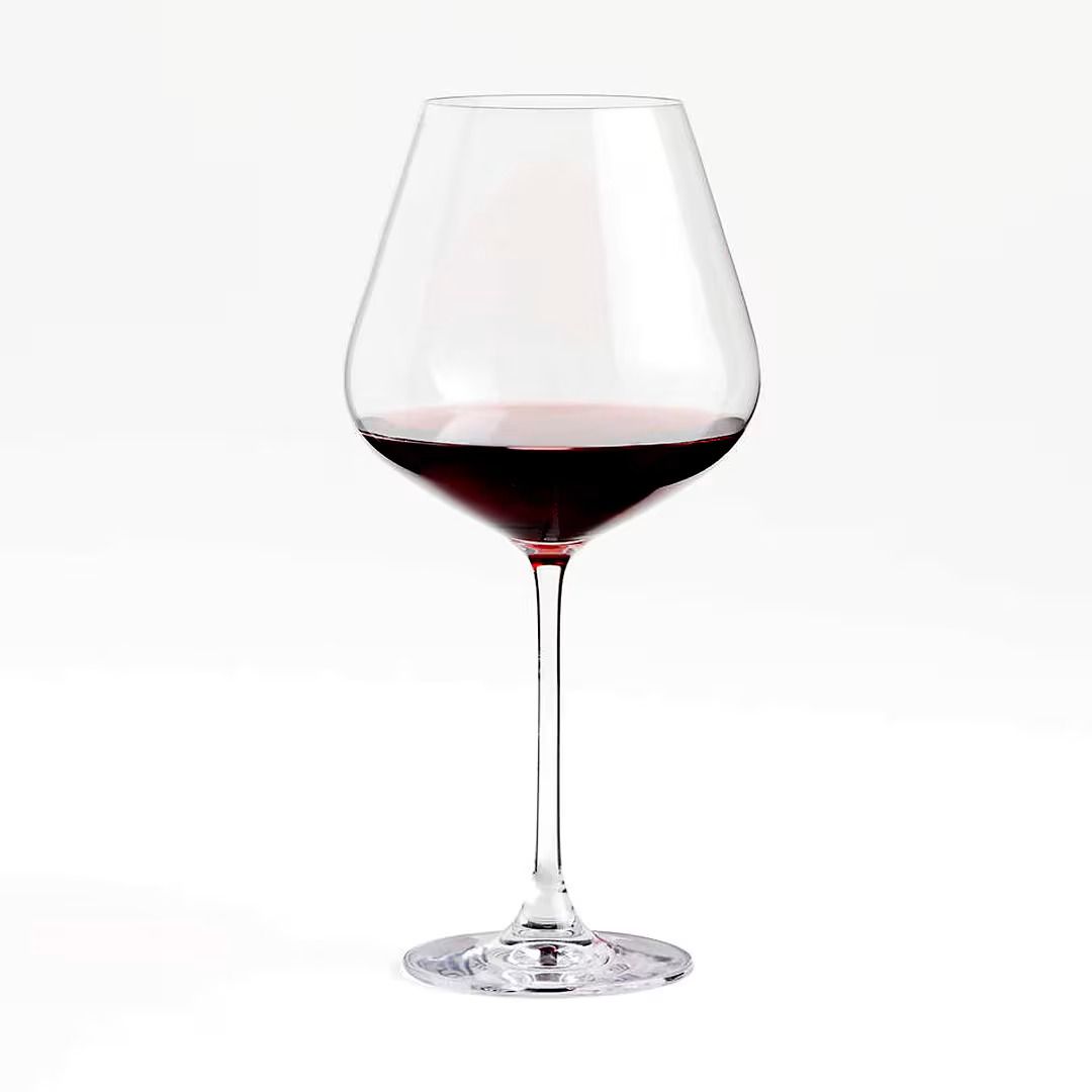 590ml Large Bowl Red Wine Glass (Per Pc) Perfect for Spritz or Gin-based Cocktails, Wine, Selling Per Piece