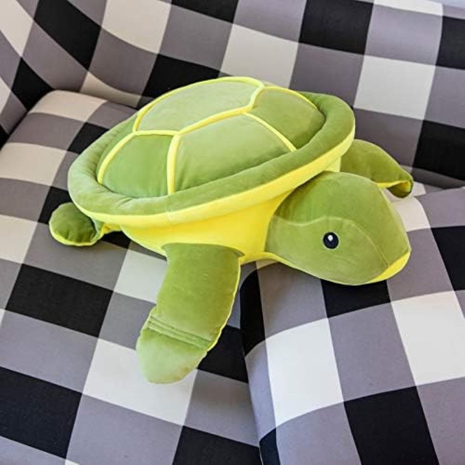 Turtle Plush Toy 30cm (Soft, Huggable and Decorative)