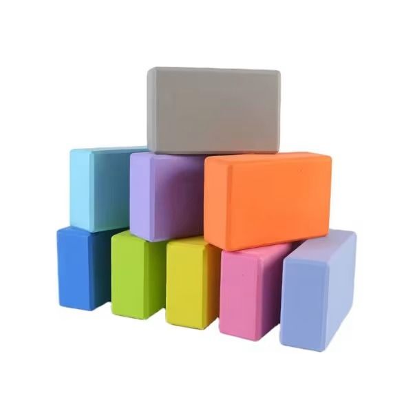 Yoga Blocks (Per Pc)