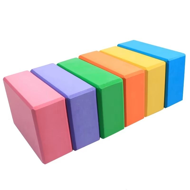Yoga Blocks (Per Pc)