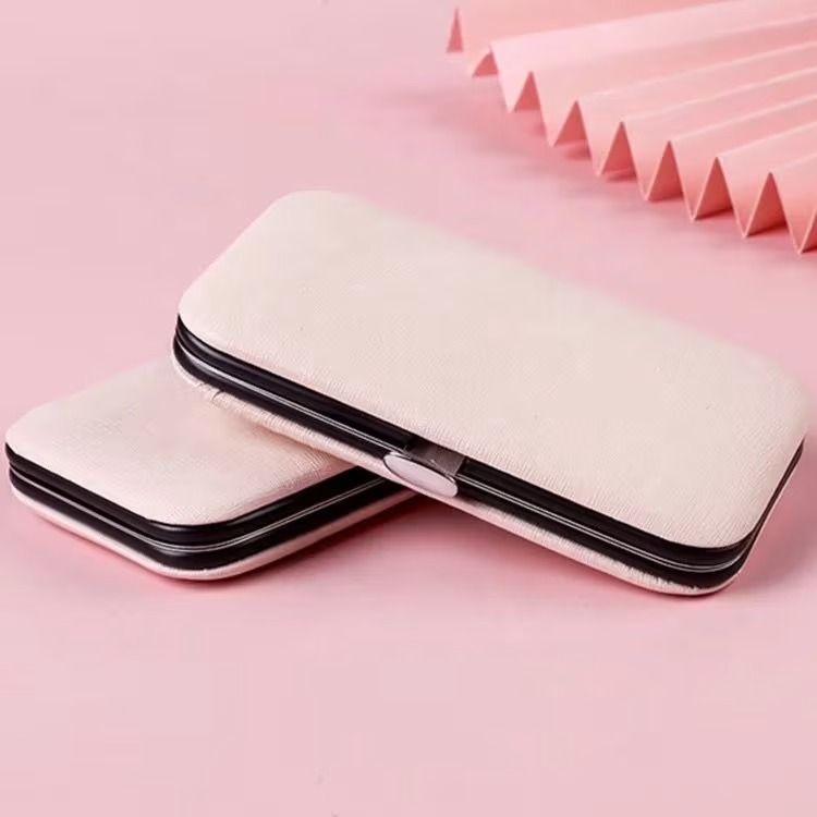 16pc Manicure and Pedicure Set