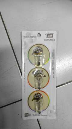 🔥🔥strong  sturdy hook Designer Wall Hooks Wall-mounted Sticky Hook Home Storage Tools, Wall Hook Wall Hanger