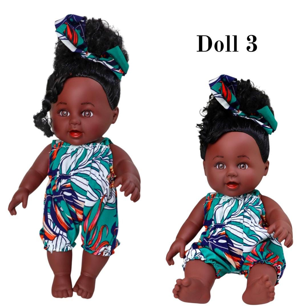 Durable adorable dolls , play doll for kids , smilley play doll
