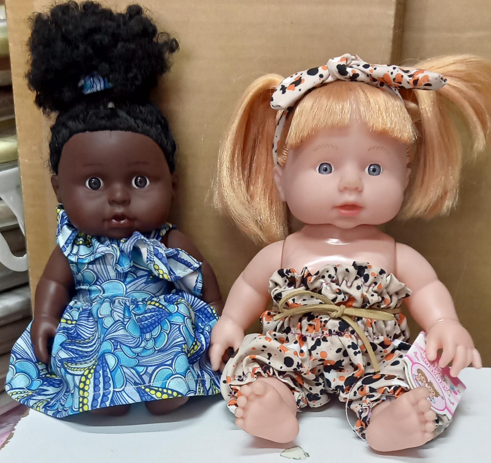 Durable adorable dolls , play doll for kids , smilley play doll