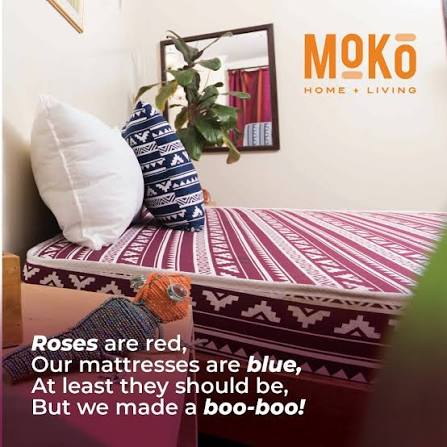 (🔥2free pack 🎁 pillows) MOKO ( 4 by 6 )Heavy Duty 8-Inch Mattress with Free Mosquito Net – Durable, Comfortable, Premium Quality Foam for Restful Sleep, Perfect Support for ,  Materials,