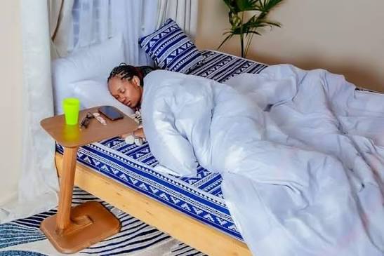 (🔥2free pack 🎁 pillows) MOKO ( 4 by 6 )Heavy Duty 8-Inch Mattress with Free Mosquito Net – Durable, Comfortable, Premium Quality Foam for Restful Sleep, Perfect Support for ,  Materials,