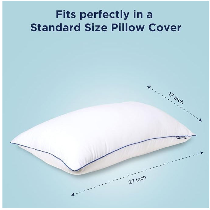 FREE 2 Pillows 4 by 6 (6-Inch) VIVO Super High-Density Quilted Mattress, Black with Floral Design, Soft and Durable Foam, Comfortable and Healthy Sleep Support, Does Not Include Bed