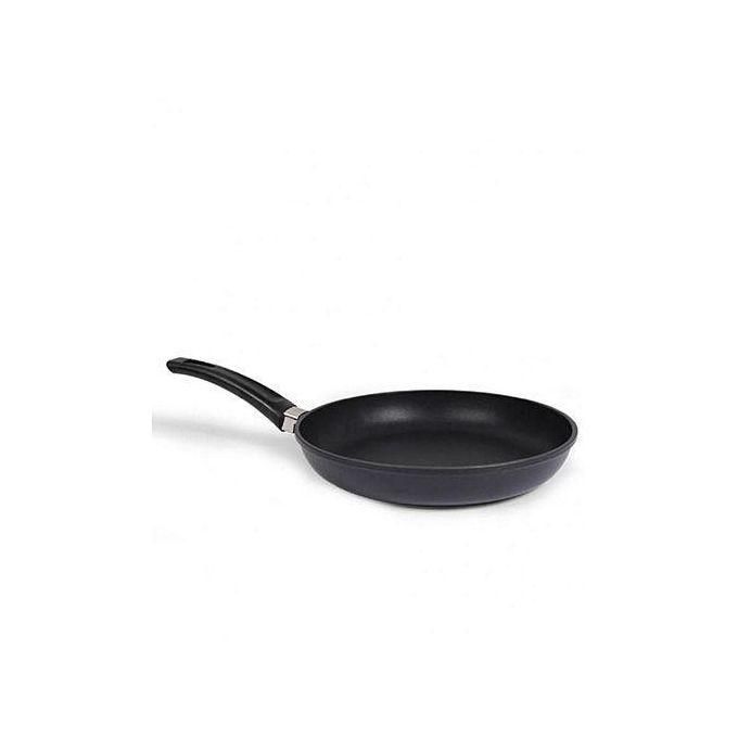 TC 26cm Non-Stick Frying Pan + HD-198A Dry Iron Box + 1.8L Stainless Steel Kettle + FREE 4-Way Power Extension – Complete Home Combo