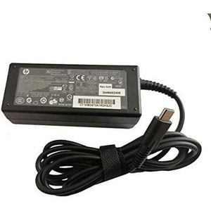 Original Lenovo USB C 65W Laptop Type C Charger 19.5V Complete Adapter Compatible with Lenovo ThinkPad T480 T490 T14 X1 Carbon Yoga 370 380 390 E480 E490 E14 E15 IdeaPad 3 5 Flex Series