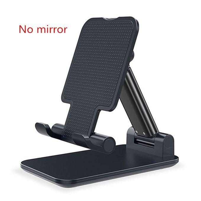 Original Desktop Flexible Phone Holder Stand 360° Rotating Adjustable Lazy Bracket Mount for Smartphones | Cheap Budget 2026 New Strong Clamp Durable Universal Mobile Holder Kenya