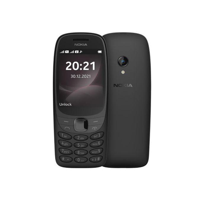 Original Nokia 6310 Mobile Phone | 2026 Version Dual SIM Classic Trending Cheap Budget Feature Phone with FM Radio, Long Battery, Big Buttons, Kenya Kilimall Hot Sale Durable Unlocked Phone