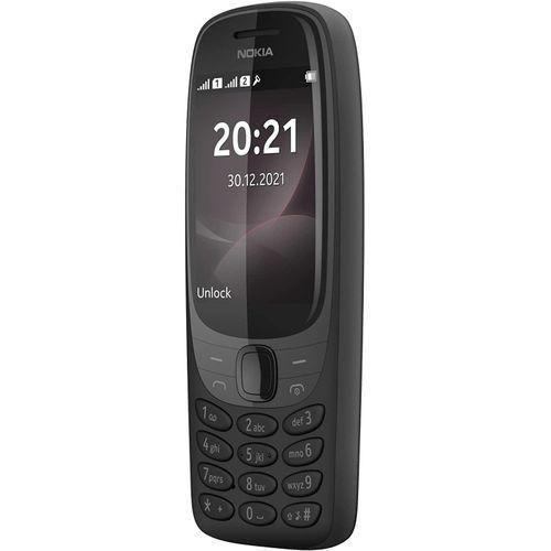Original Nokia 6310 Mobile Phone | 2026 Version Dual SIM Classic Trending Cheap Budget Feature Phone with FM Radio, Long Battery, Big Buttons, Kenya Kilimall Hot Sale Durable Unlocked Phone