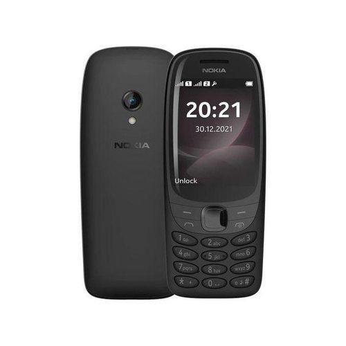 Original Nokia 6310 Mobile Phone | 2026 Version Dual SIM Classic Trending Cheap Budget Feature Phone with FM Radio, Long Battery, Big Buttons, Kenya Kilimall Hot Sale Durable Unlocked Phone