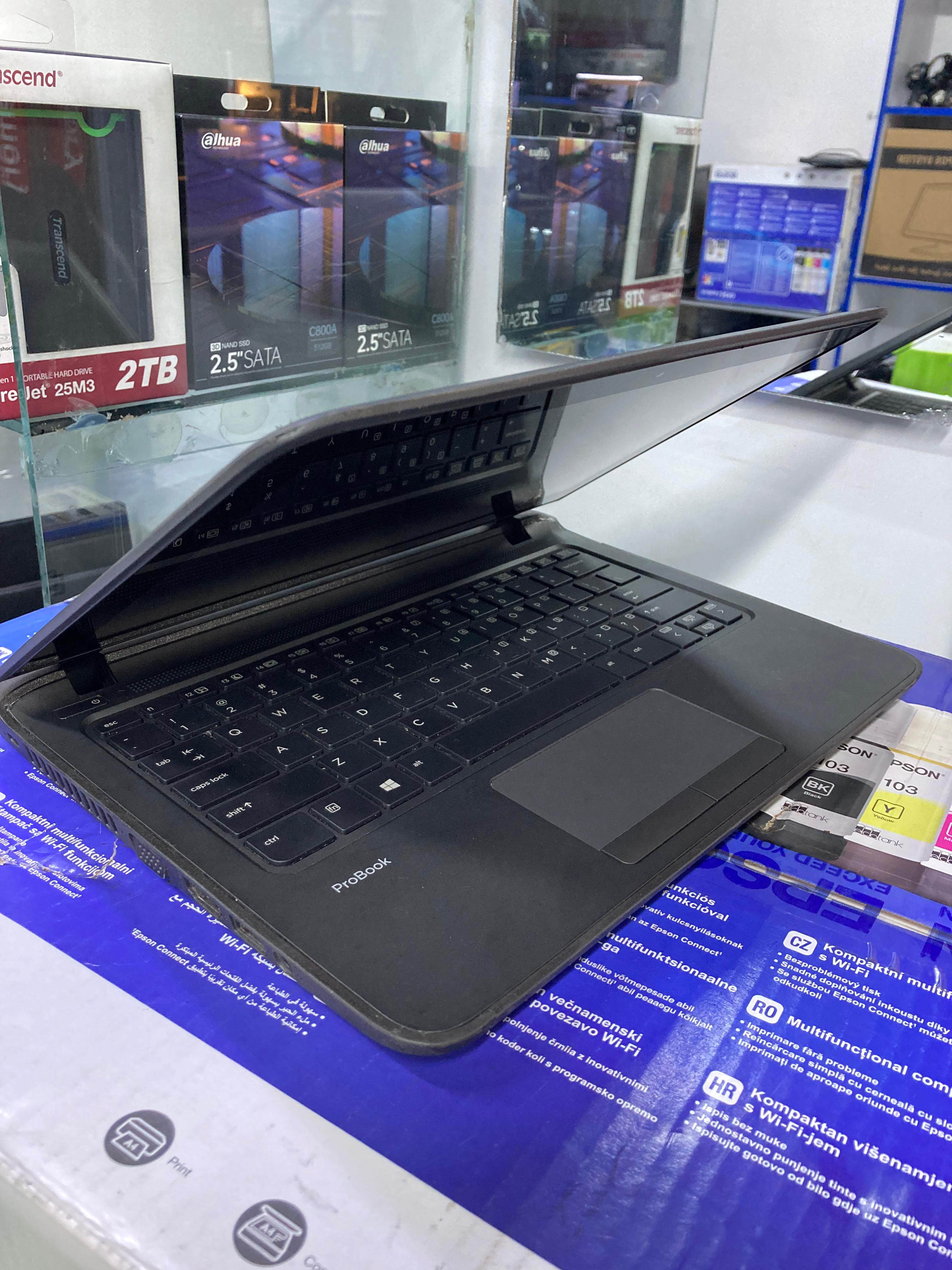 OFFER! Original HP ProBook 11 x360 2 in 1 Touchscreen Laptop Very Clean Celeron 4GB RAM 128GB SSD Windows 11 Convertible Notebook — Cheap Trending 2025 Budget Laptop Kenya Kilimall Best Buy