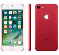 Original Refurbished Apple iPhone 7 32GB STORAGE 2GB RAM – 4.7" Retina HD Display, 12MP Rear+7MP Front Camera, Fast A10 Fusion Processor, iOS 15.8, IP67 Water & Dust Resistant, TouchID, StereoSpeakers