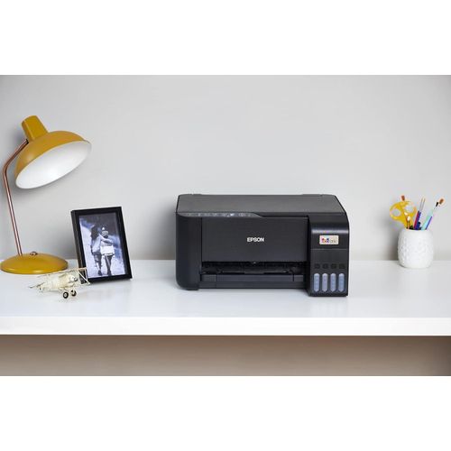 New Generation Epson L3250 EcoTank Printer | Brand New 2026 All-in-One Office Printer | Print, Scan, Copy, Wireless WiFi | Portable Easy Setup  | High-Quality Affordable Inkjet A4 Printer Cheap