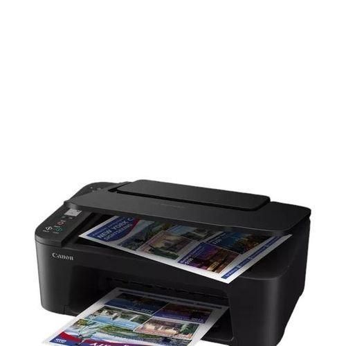 New Model CANON PIXMA TS3340 Wireless All-in-One Printer + FREE A4 Paper Ream | WiFi Printing | Copy Scan | Inkjet Home Office Printer | Cheap Budget 2026 Canon Printer Kenya
