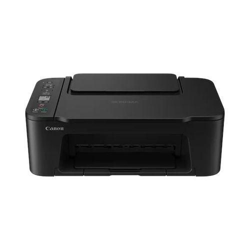 New Model CANON PIXMA TS3340 Wireless All-in-One Printer + FREE A4 Paper Ream | WiFi Printing | Copy Scan | Inkjet Home Office Printer | Cheap Budget 2026 Canon Printer Kenya