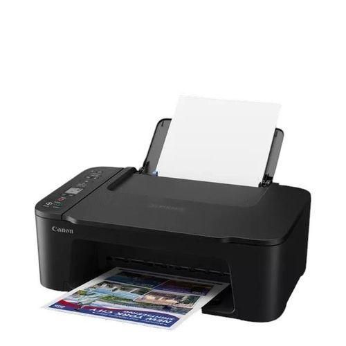 New Model CANON PIXMA TS3340 Wireless All-in-One Printer + FREE A4 Paper Ream | WiFi Printing | Copy Scan | Inkjet Home Office Printer | Cheap Budget 2026 Canon Printer Kenya