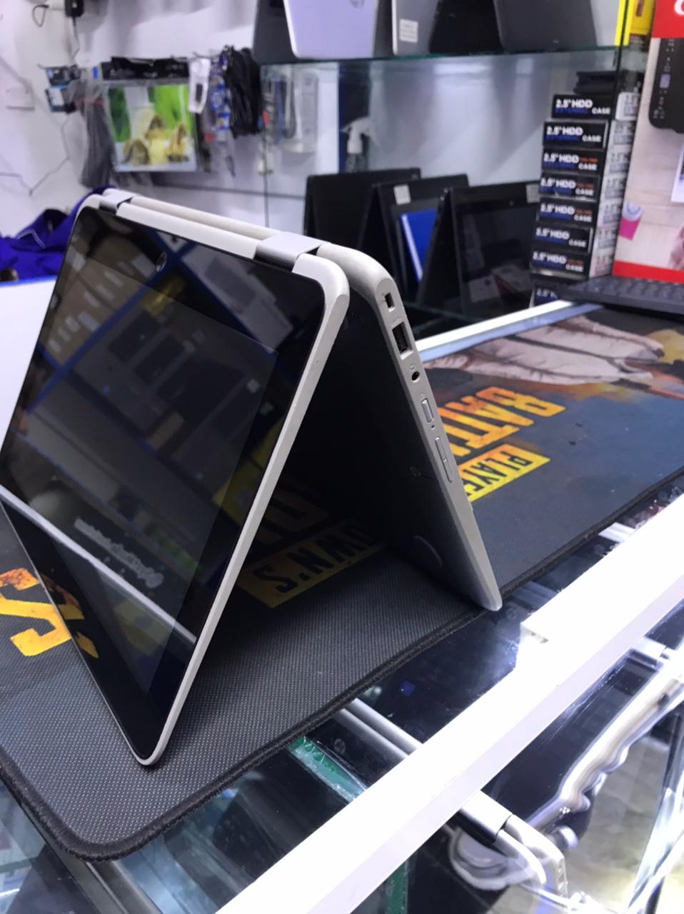 OFFER! Original HP ProBook 11 x360 2 in 1 Touchscreen Laptop Very Clean Celeron 4GB RAM 128GB SSD Windows 11 Convertible Notebook — Cheap Trending 2025 Budget Laptop Kenya Kilimall Best Buy