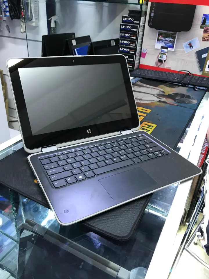 OFFER! Original HP ProBook 11 x360 2 in 1 Touchscreen Laptop Very Clean Celeron 4GB RAM 128GB SSD Windows 11 Convertible Notebook — Cheap Trending 2025 Budget Laptop Kenya Kilimall Best Buy