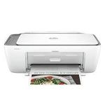 HP 6W7E6C DeskJet Ink Advantage 2876 All-in-One Printer + FREE A4 Ream Paper + Free USB Printer Cable | Print Scan Copy | Wireless Home Office Printer | Best Kenya 2026 Bundle Deal