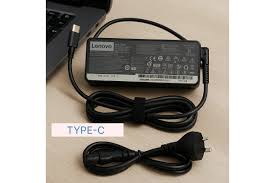 Original Lenovo USB C 65W Laptop Type C Charger 19.5V Complete Adapter Compatible with Lenovo ThinkPad T480 T490 T14 X1 Carbon Yoga 370 380 390 E480 E490 E14 E15 IdeaPad 3 5 Flex Series