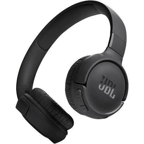 2026 Edition JBL Tune 510BT Wireless Bluetooth Headphones | Top Sound, Extended Battery Life, Fast Charging, Foldable Lightweight On-Ear Headset