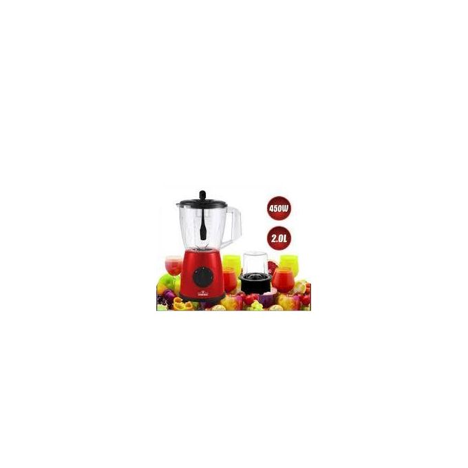 Rashnik 2 in 1 Blender