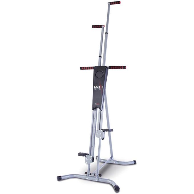 Easy to Assemble Maxi Climber for Full Body Workouts/Fitness